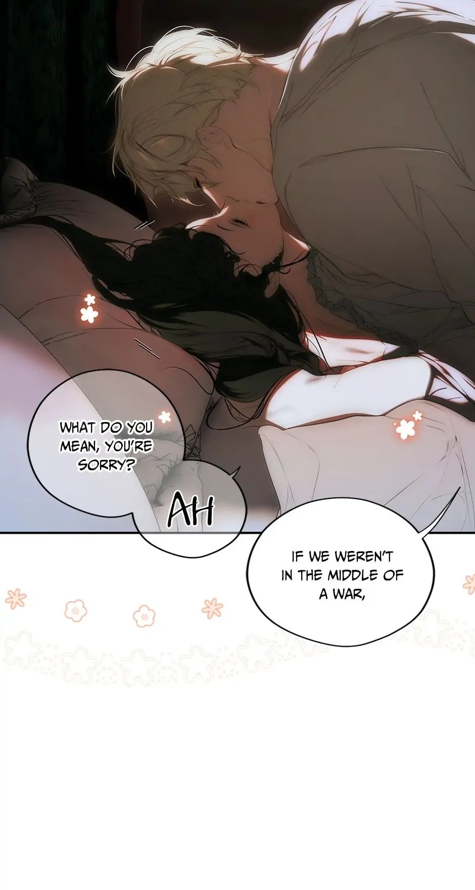 Secret Lady, Chapter 83 image 31